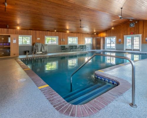 Innseason Resorts The Falls At Ogunquit – photo 3
