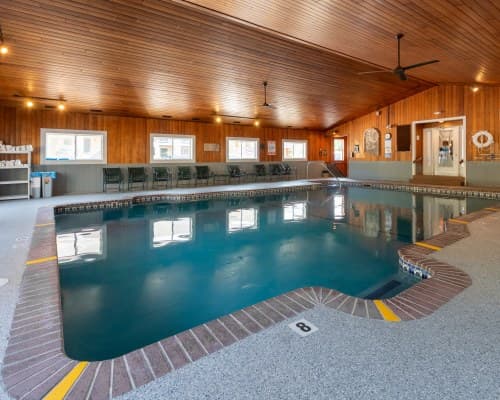 Innseason Resorts The Falls At Ogunquit – photo 5