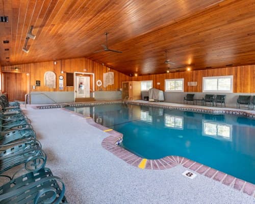 Innseason Resorts The Falls At Ogunquit – photo 8