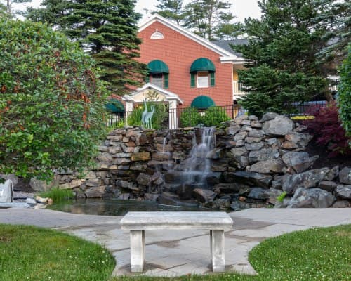 Innseason Resorts The Falls At Ogunquit – photo 18