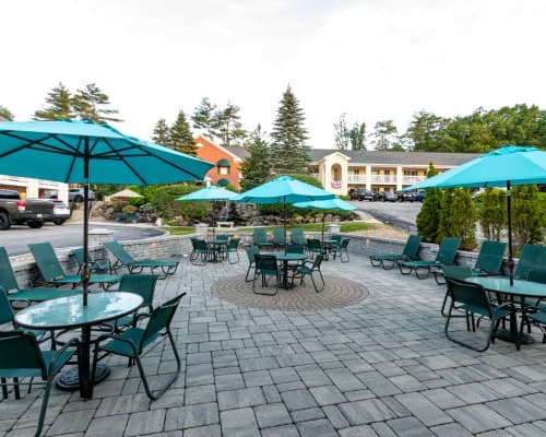 Innseason Resorts The Falls At Ogunquit – photo 20