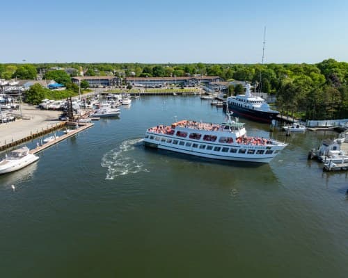 InnSeason Resorts HarborWalk – photo 7