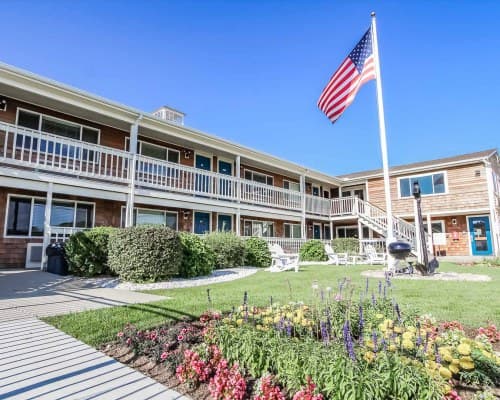 InnSeason Resorts HarborWalk – photo 12
