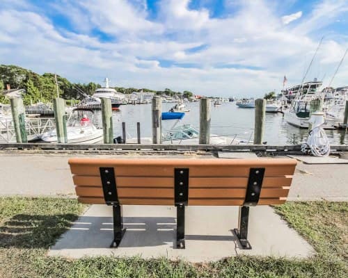 InnSeason Resorts HarborWalk – photo 9