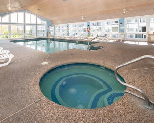 InnSeason Resorts Surfside – photo 2