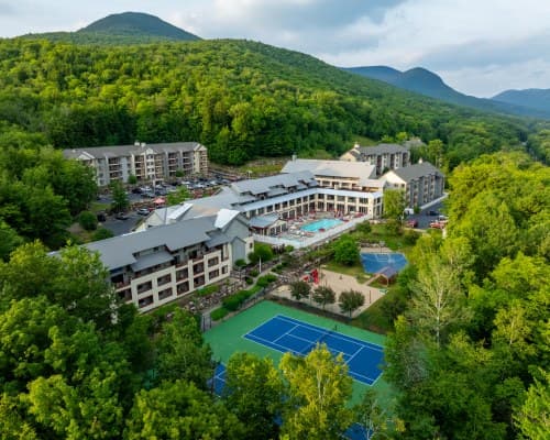 InnSeason Resorts Pollard Brook – photo 6