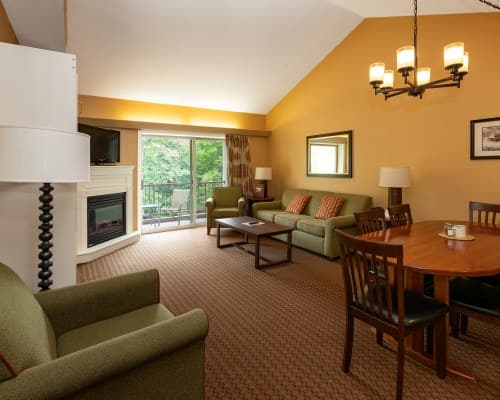 InnSeason Resorts Pollard Brook – photo 5