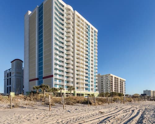 Club Wyndham Towers on the Grove – photo 10