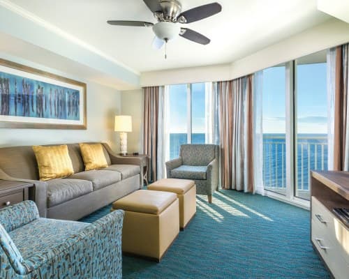Club Wyndham Towers on the Grove – photo 1