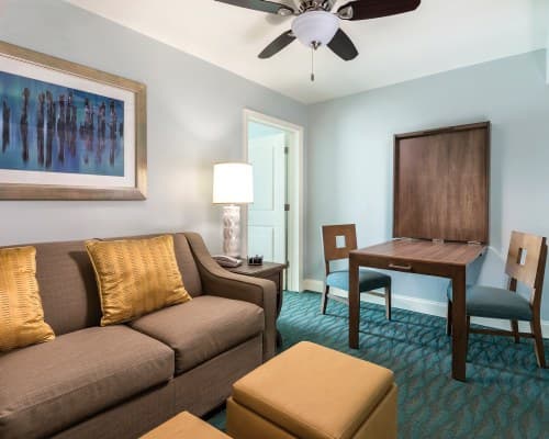 Club Wyndham Towers on the Grove – photo 4
