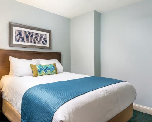 Club Wyndham Towers on the Grove – photo 21