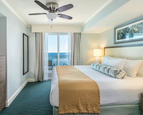 Club Wyndham Towers on the Grove – photo 23