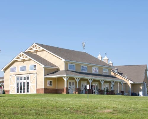 Club Wyndham Governor's Green – photo 12