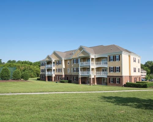 Club Wyndham Governor's Green – photo 22