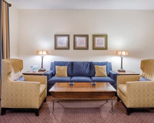 Club Wyndham Governor's Green – photo 3