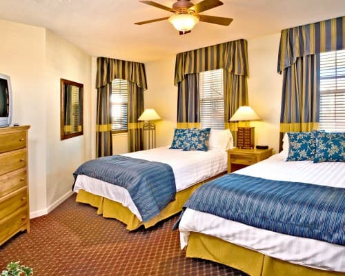 Club Wyndham Governor's Green – photo 30