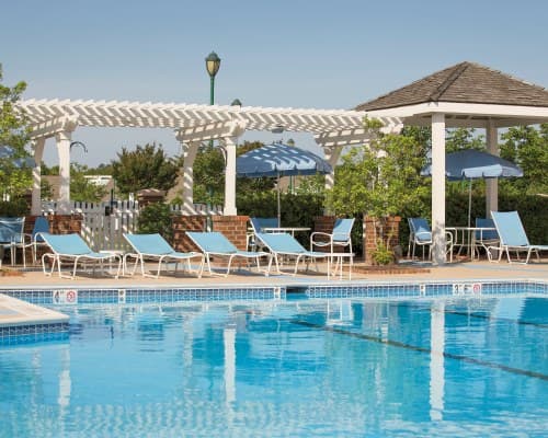 Club Wyndham Governor's Green – photo 2