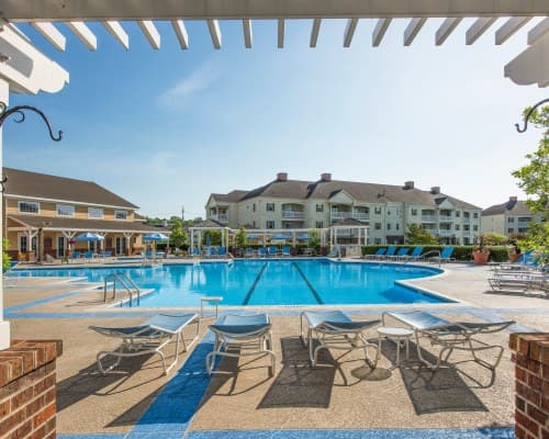 Club Wyndham Governor's Green – photo 6