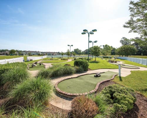 Club Wyndham Governor's Green – photo 32