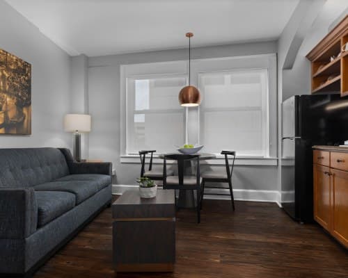 Club Wyndham Riverside Suites – photo 1