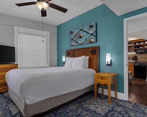 Club Wyndham Riverside Suites – photo 12