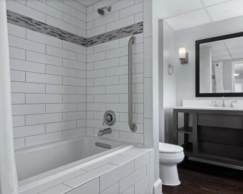 Club Wyndham Riverside Suites – photo 15