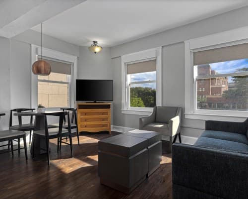 Club Wyndham Riverside Suites – photo 18