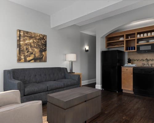 Club Wyndham Riverside Suites – photo 20