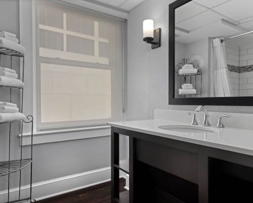 Club Wyndham Riverside Suites – photo 27