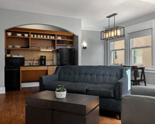 Club Wyndham Riverside Suites – photo 29