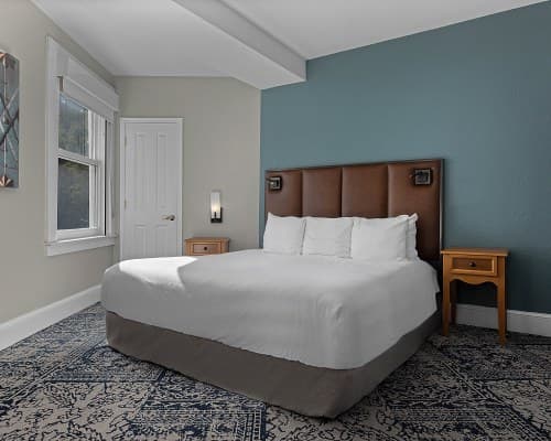 Club Wyndham Riverside Suites – photo 31