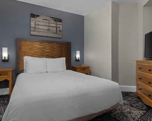 Club Wyndham Riverside Suites – photo 32