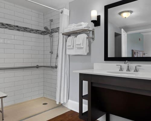 Club Wyndham Riverside Suites – photo 34