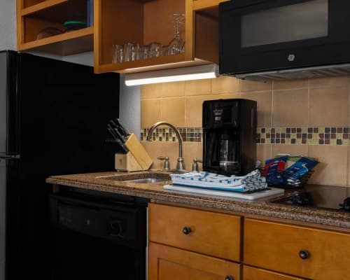 Club Wyndham Riverside Suites – photo 37