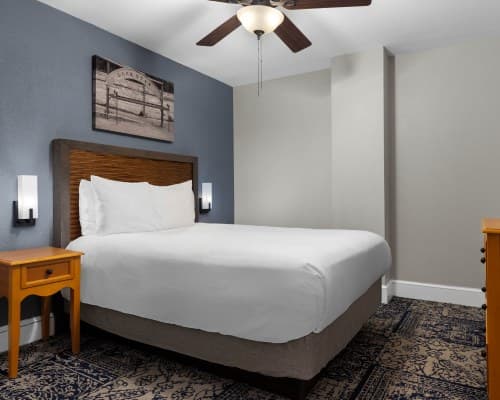 Club Wyndham Riverside Suites – photo 38