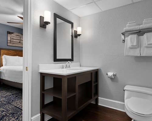 Club Wyndham Riverside Suites – photo 40