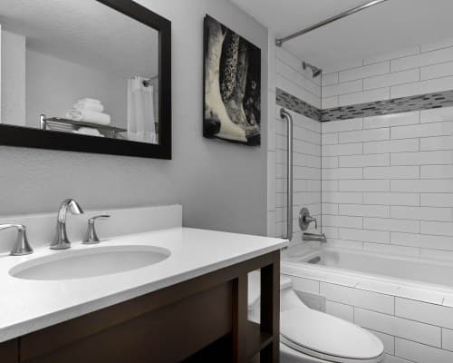 Club Wyndham Riverside Suites – photo 41