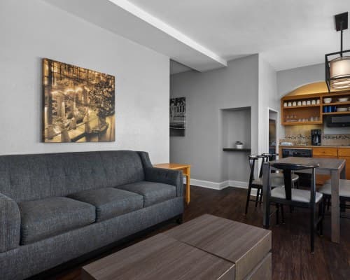 Club Wyndham Riverside Suites – photo 42