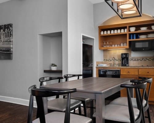 Club Wyndham Riverside Suites – photo 43