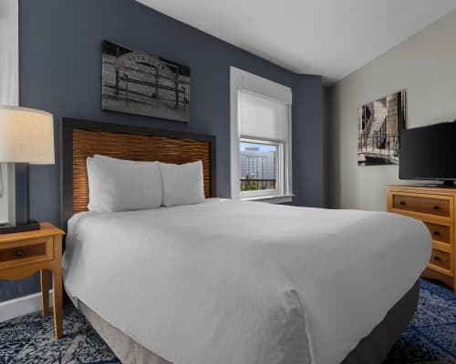 Club Wyndham Riverside Suites – photo 44