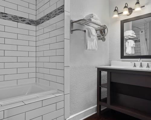 Club Wyndham Riverside Suites – photo 3