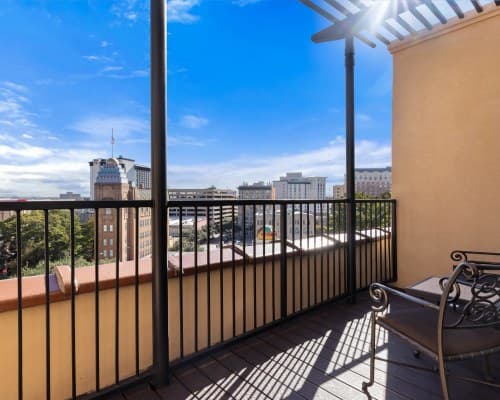 Club Wyndham Riverside Suites – photo 7