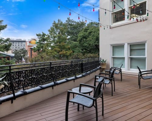 Club Wyndham Riverside Suites – photo 11