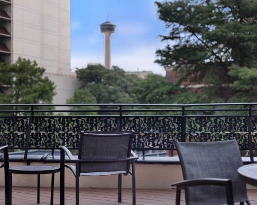 Club Wyndham Riverside Suites – photo 13