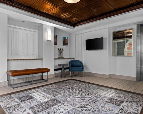 Club Wyndham Riverside Suites – photo 21