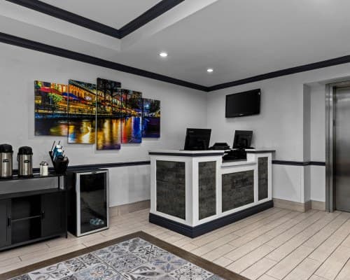 Club Wyndham Riverside Suites – photo 23