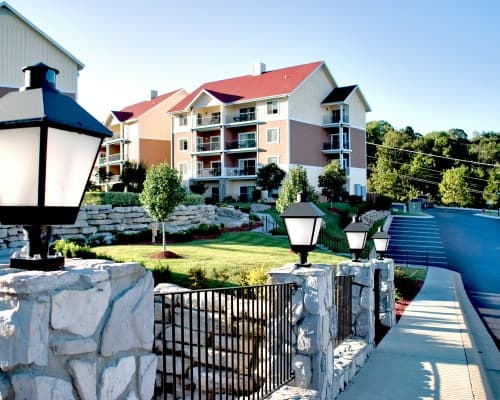 Club Wyndham Mountain Vista – photo 10