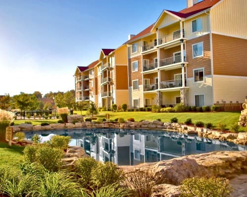 Club Wyndham Mountain Vista – photo 14