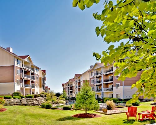 Club Wyndham Mountain Vista – photo 21