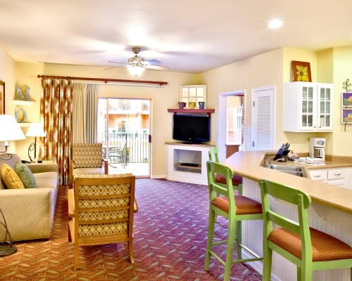 Club Wyndham Mountain Vista – photo 7